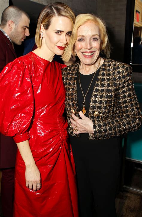 sarah paulson imdb|sarah paulson partner.